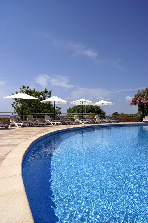 Residence Les Sanguinaires Ajaccio  Exterior foto