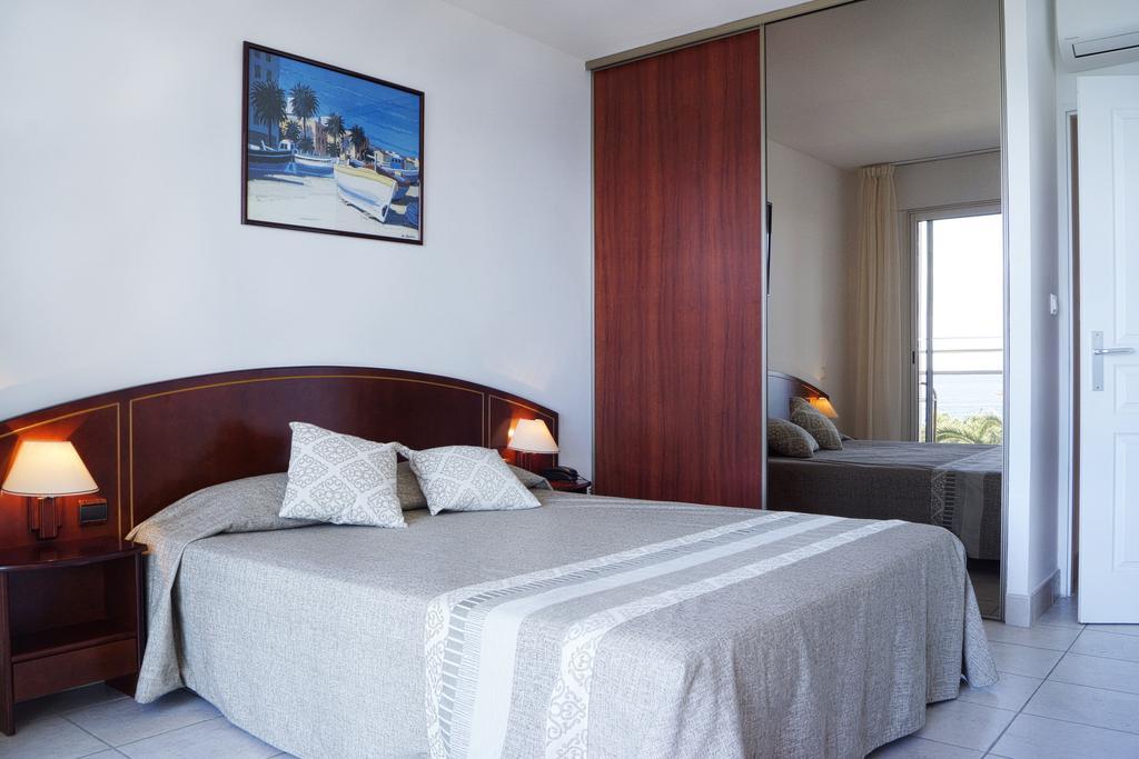 Residence Les Sanguinaires Ajaccio  Habitación foto