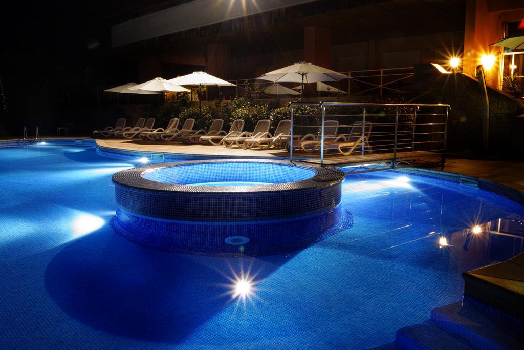 Residence Les Sanguinaires Ajaccio  Exterior foto